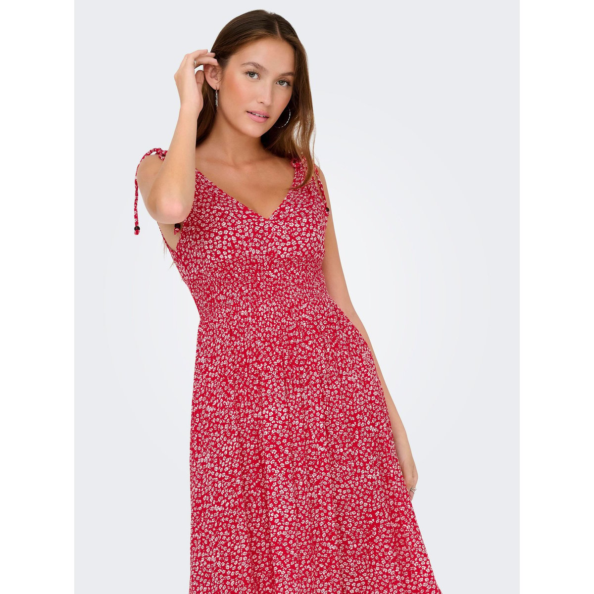 Robe salsa, ONLY