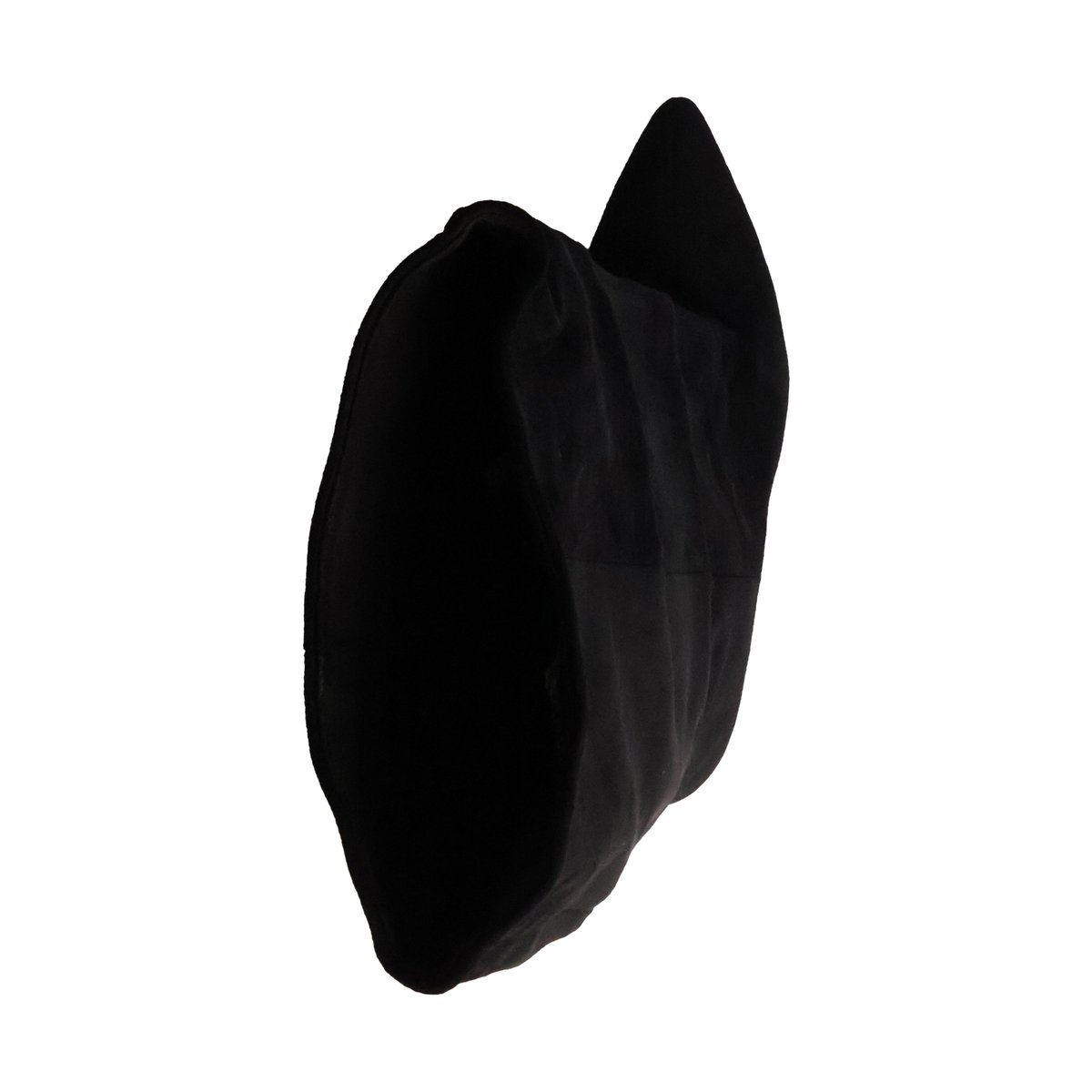 Bottes à Enfiler Stephan noir, ENZA NUCCI