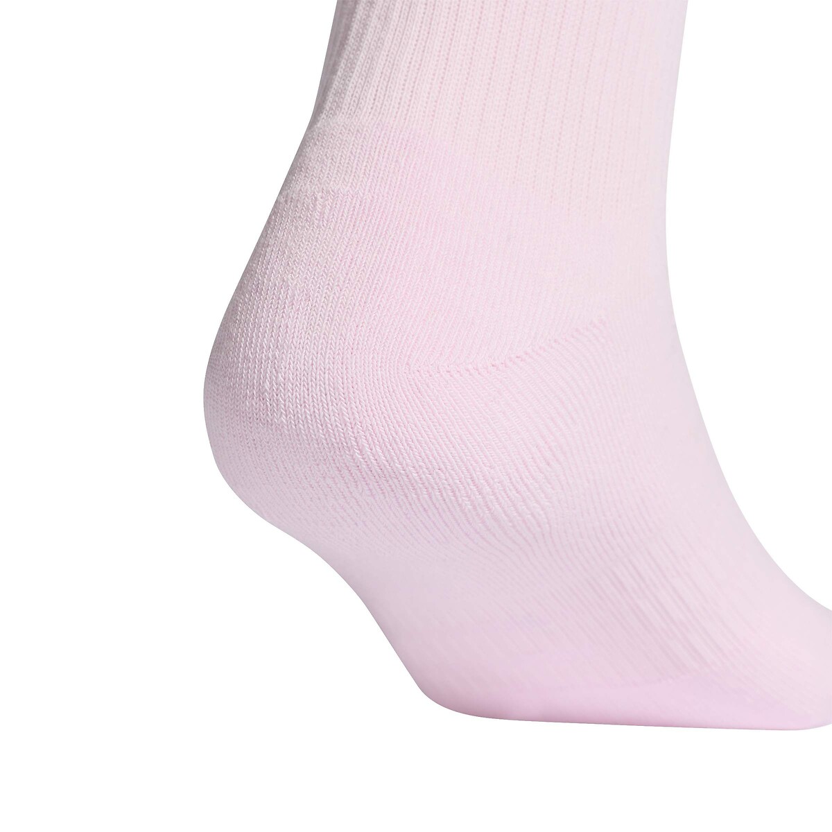 Lot de 6 paires de chaussettes hautes multicolore, adidas Performance