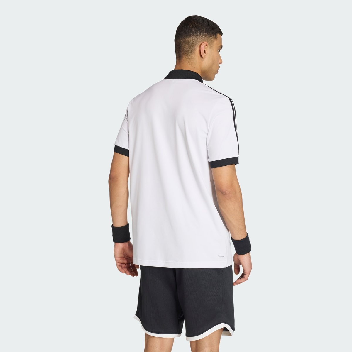 Polo De Tennis Classics Polo De Tennis Classics white, adidas Performance