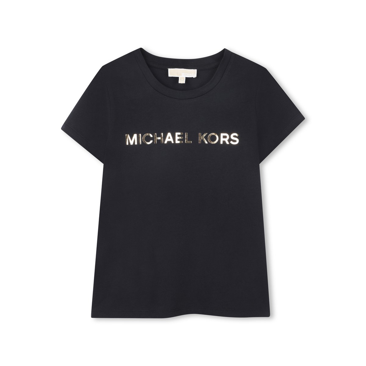 T-shirt manches courtes black, MICHAEL KORS