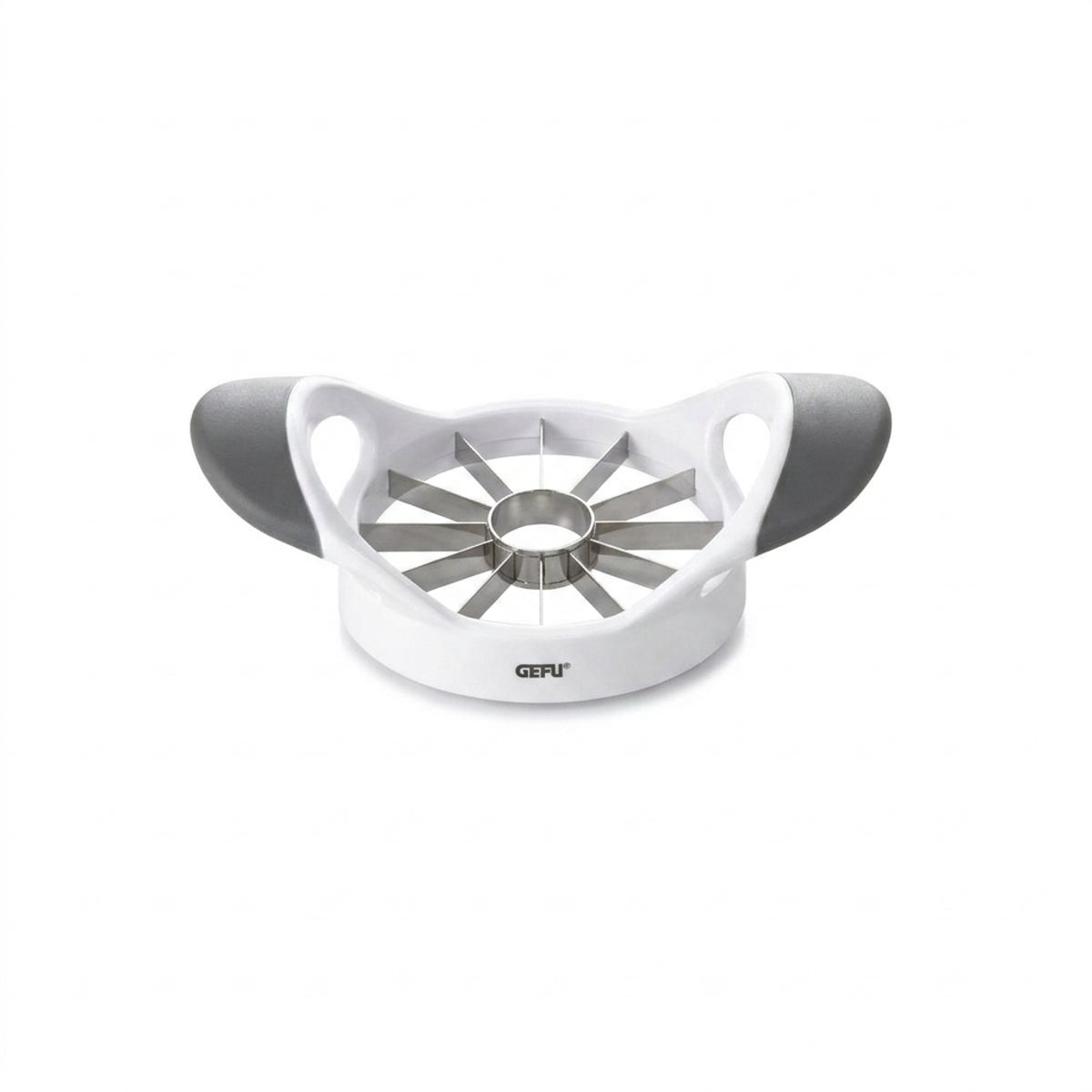 Coupe-pommes PARTI blanc, GEFU