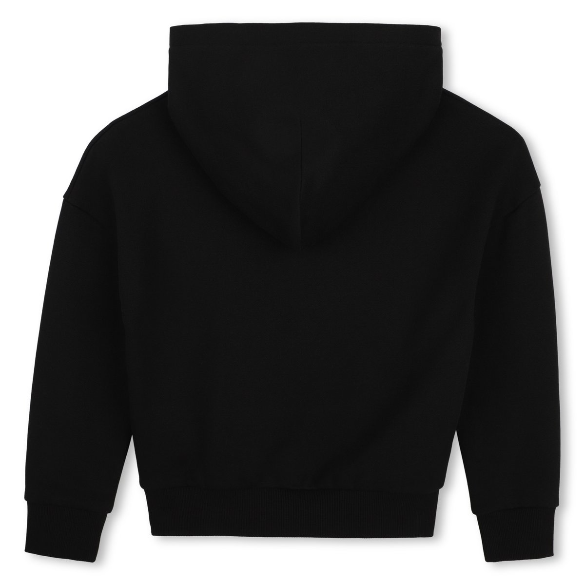 Sweat à capuche black, HUGO KIDSWEAR