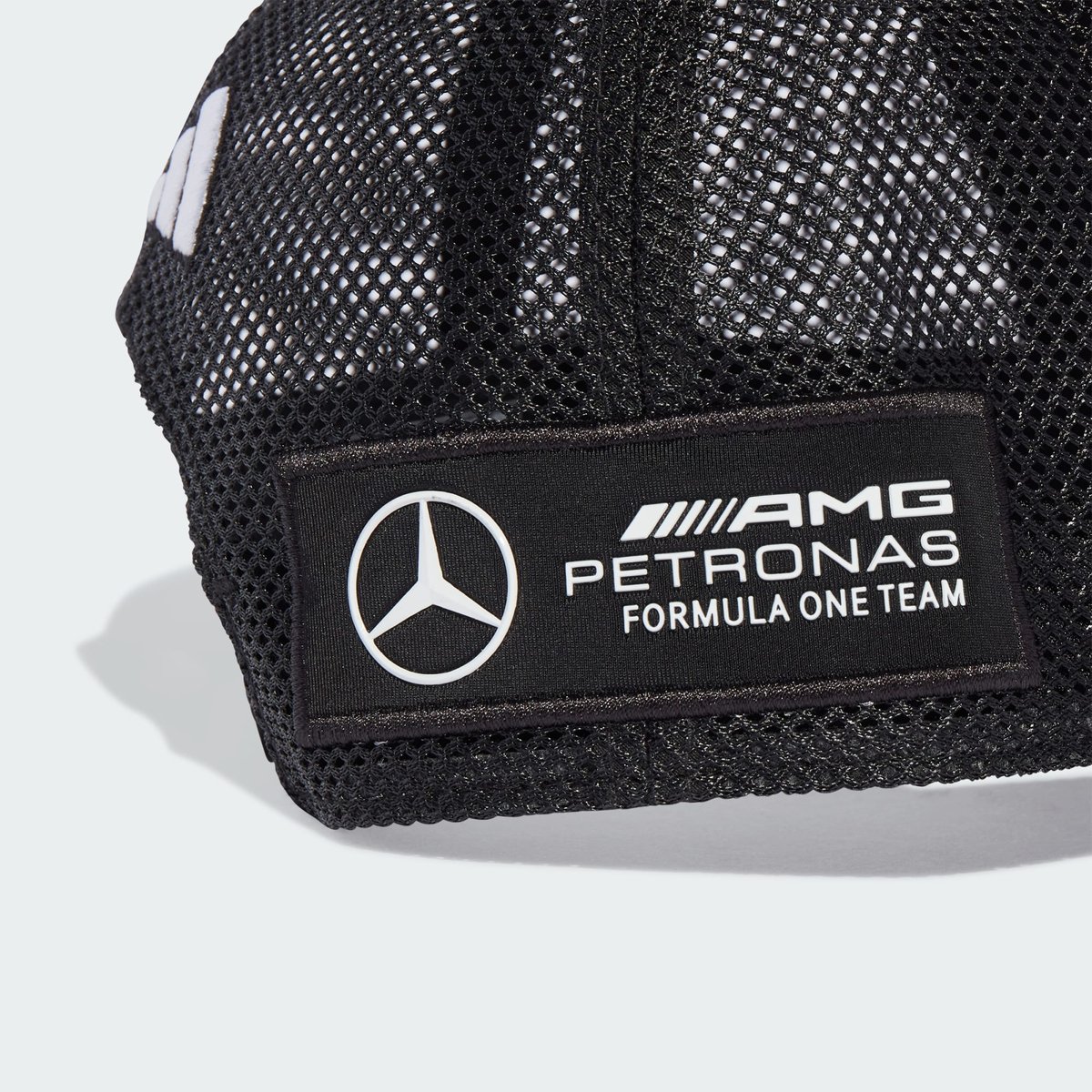 Casquette Trucker Snapback Mercedes - Amg Petronas Formula One Team Star Casquette Trucker Snapback Mercedes - Amg Petronas Formula One Team Star black / white, adidas Performance