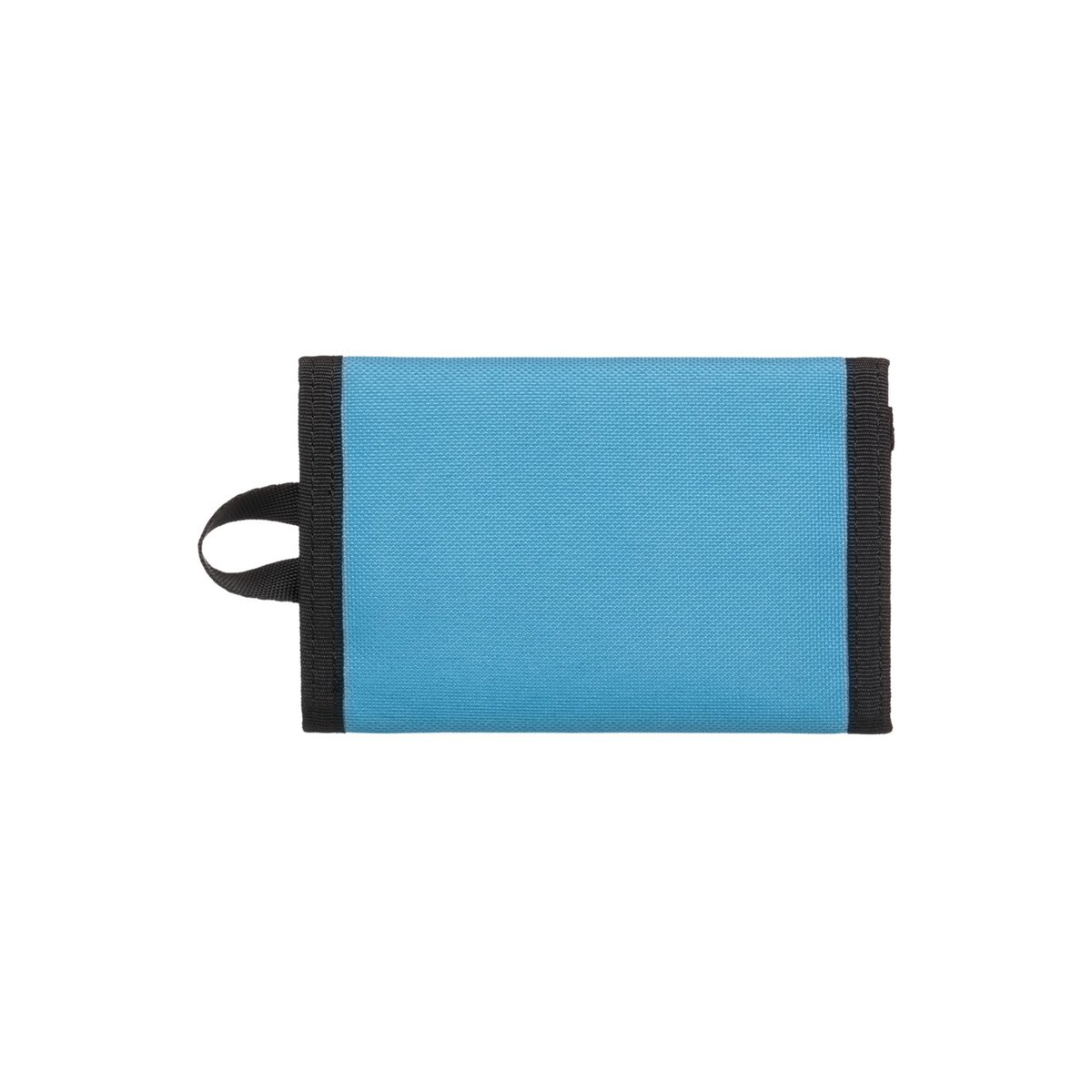 Portefeuille 3 volets RIPPER. bleu niagara, DC SHOES