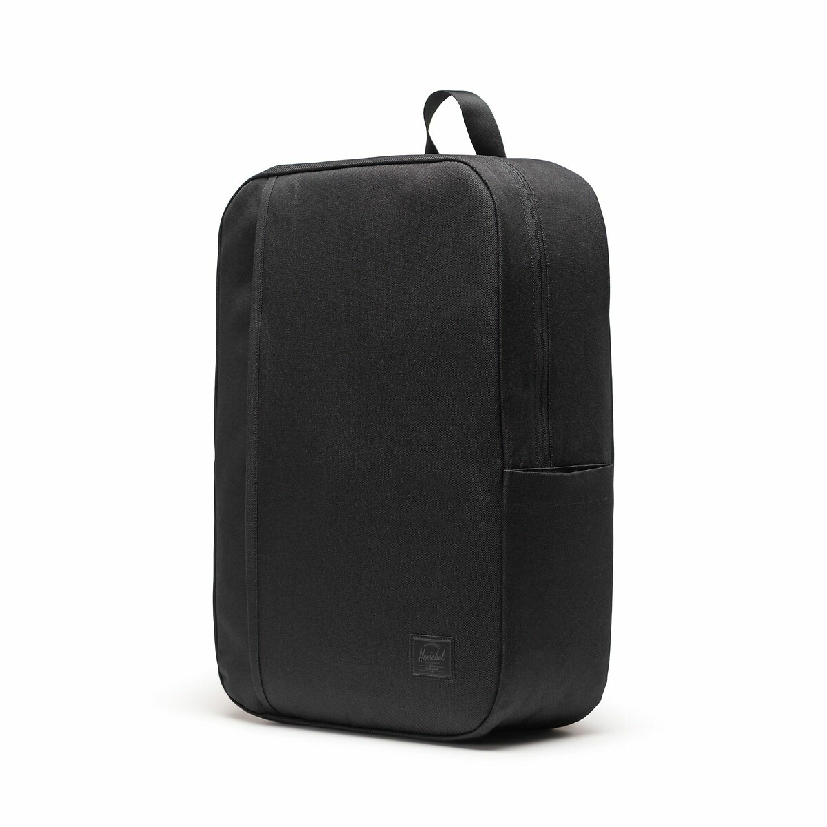 Zaino unisex, WESBROOK nero , HERSCHEL
