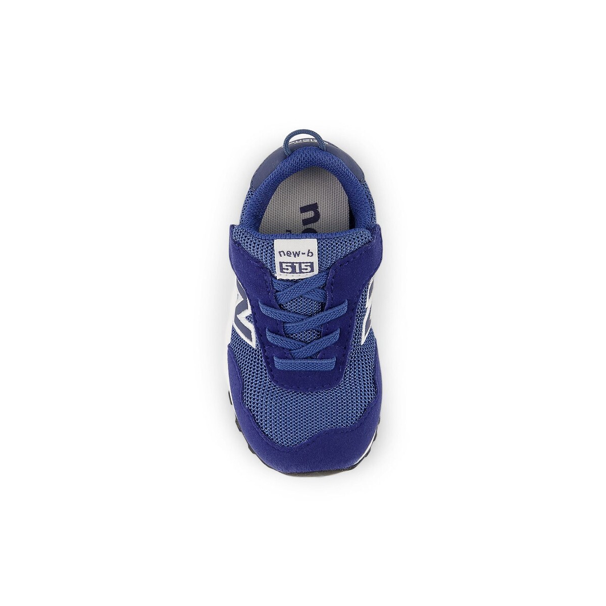Baskets 515 bleu, NEW BALANCE