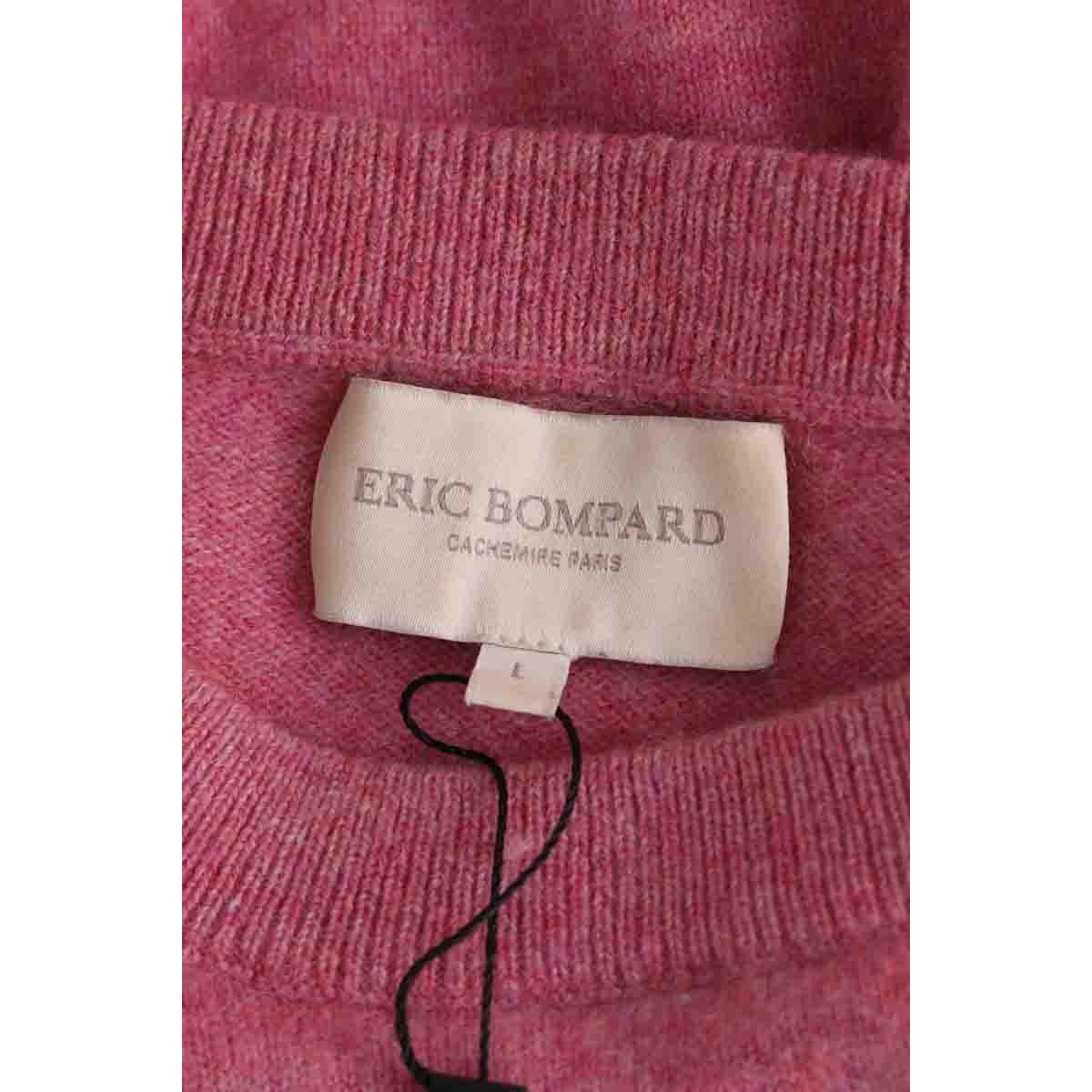 Pull - Très Bon État rose, ERIC BOMPARD