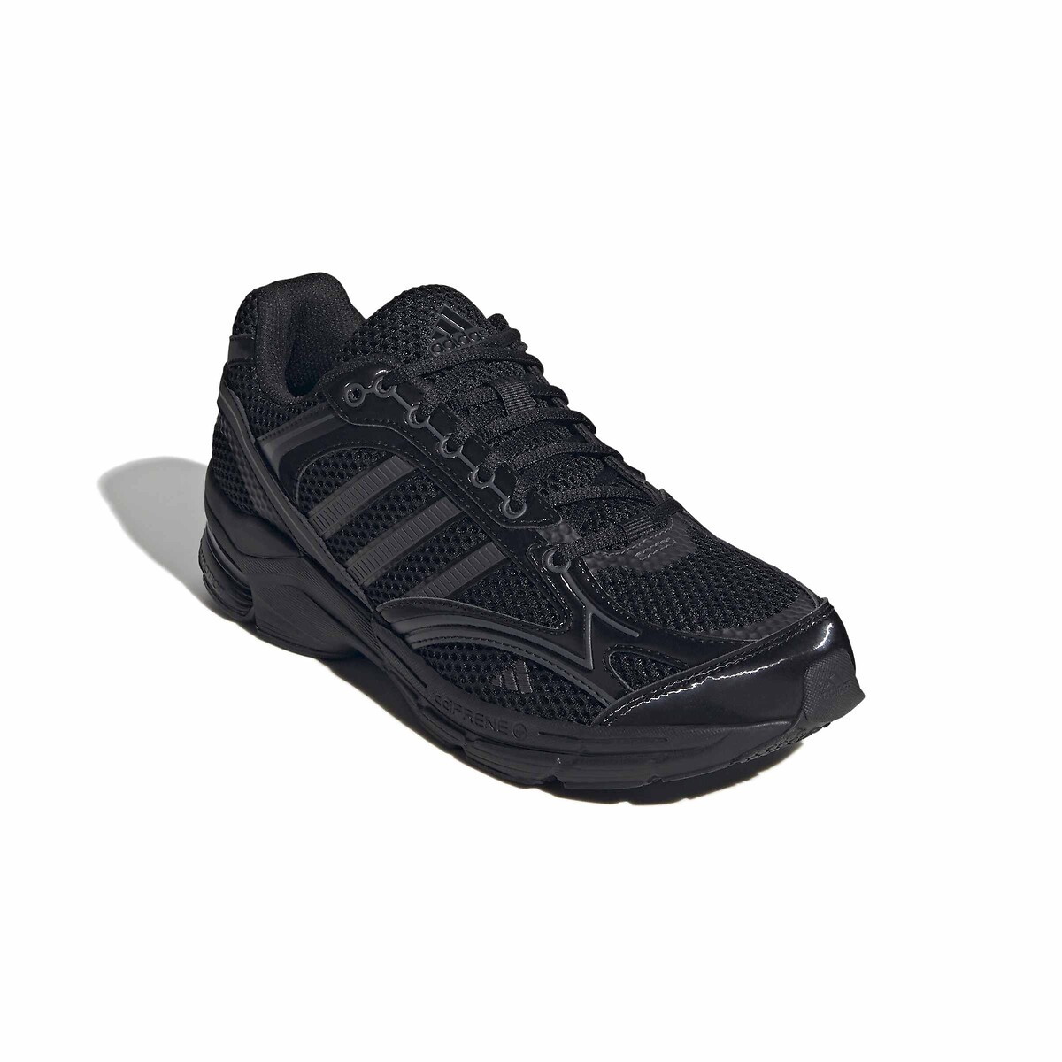 Sneakers aus Polyester SPIRITAIN 2000 schwarz, ADIDAS SPORTSWEAR