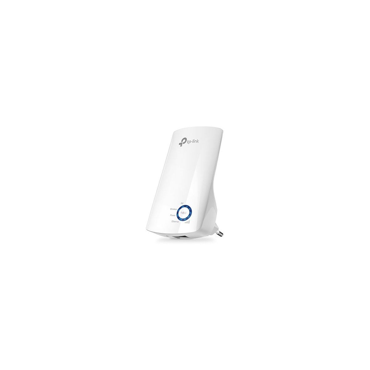 Répéteur Wifi TL-WA850RE couleur unique, TP-LINK