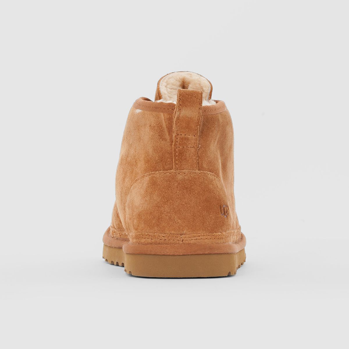 Chaussures montantes M Neumel noisette, UGG