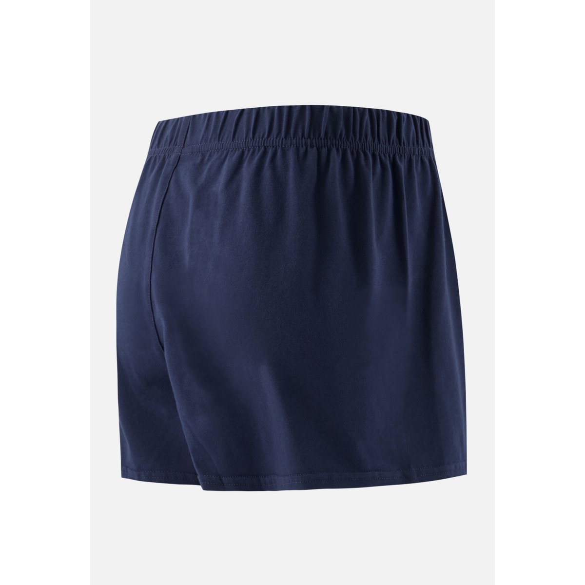 Calecon uni Fredo bleu marine, LE SLIP FRANCAIS