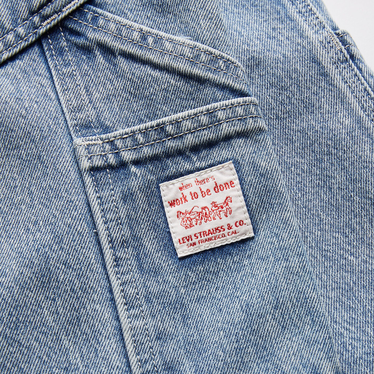 Jeans Stay Loose Carpenter 568 put in work, LEVI'S