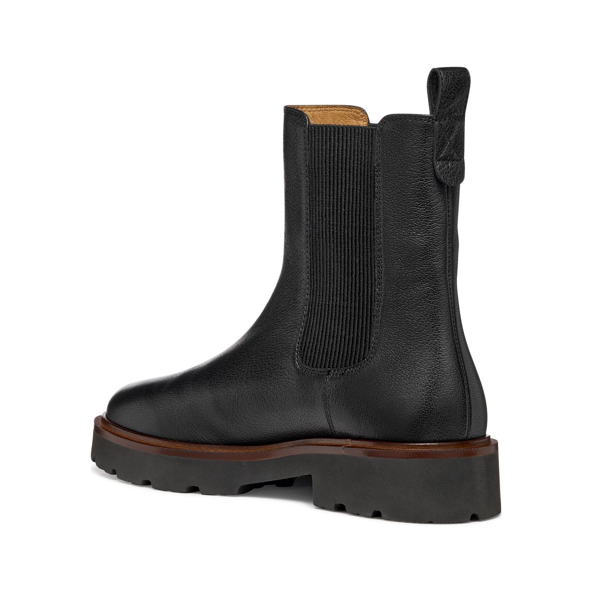 Bottines D NORIZE noir, GEOX
