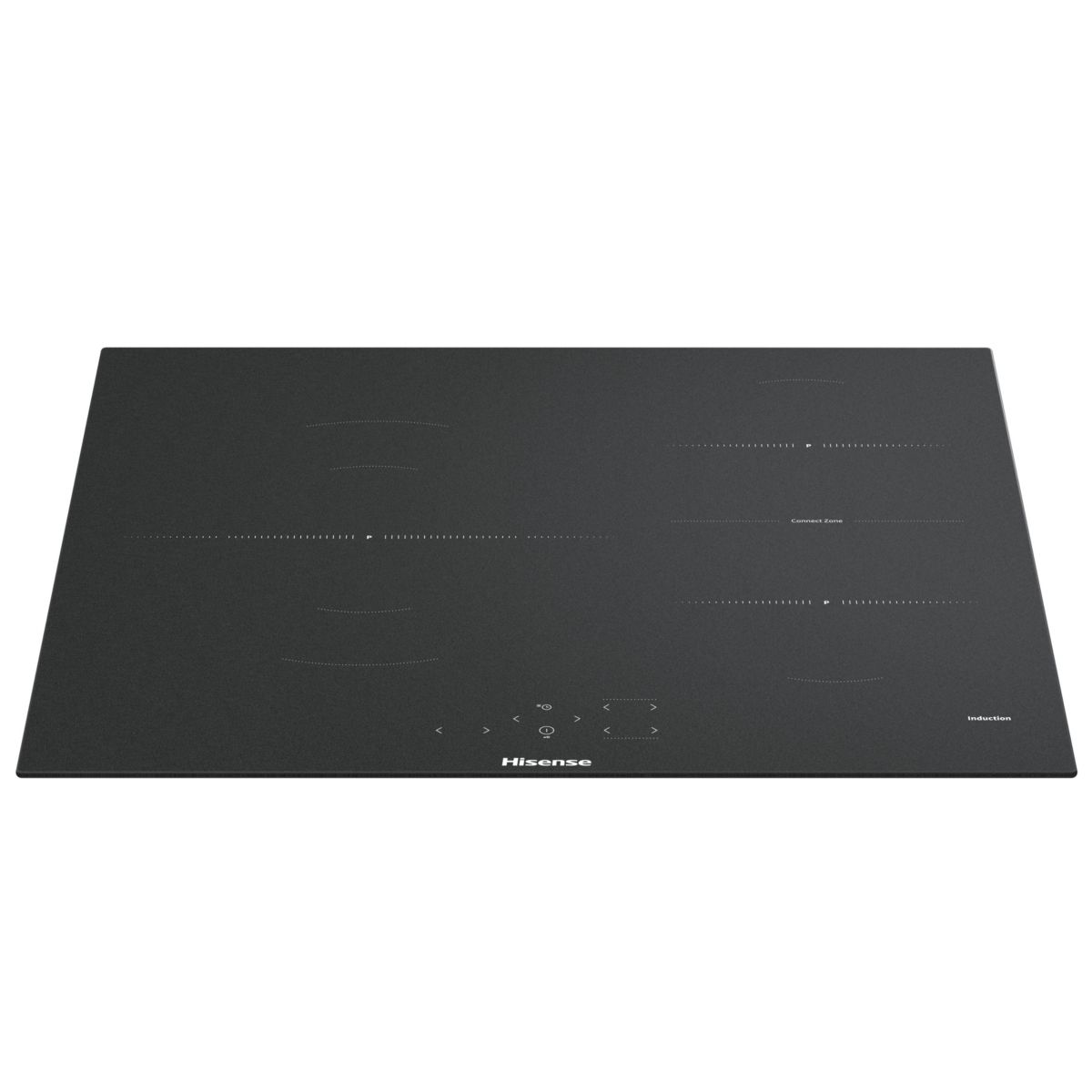 Plaque induction HI63218SR InfiniteMattGlass couleur unique, HISENSE