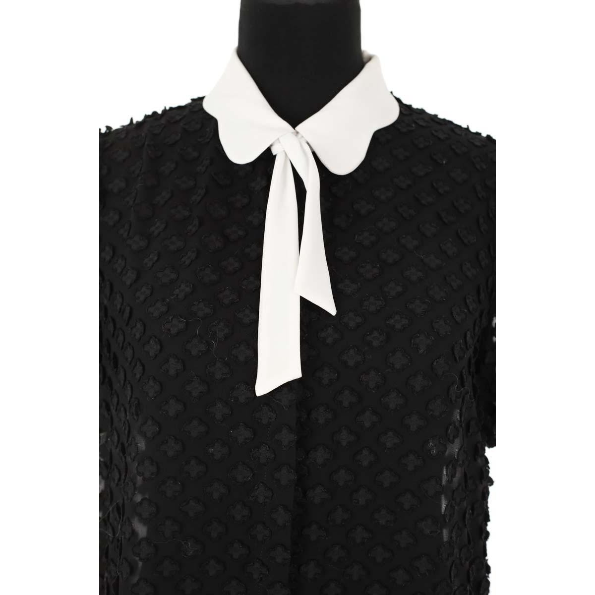 Blouse - Très Bon État noir, CLAUDIE PIERLOT