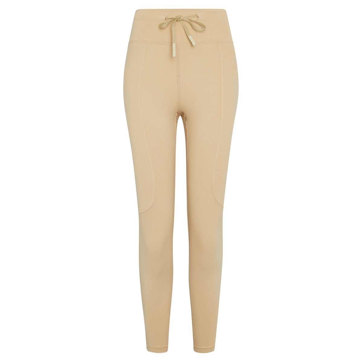 Legging de sport Capri Performance ESME beige, BORN