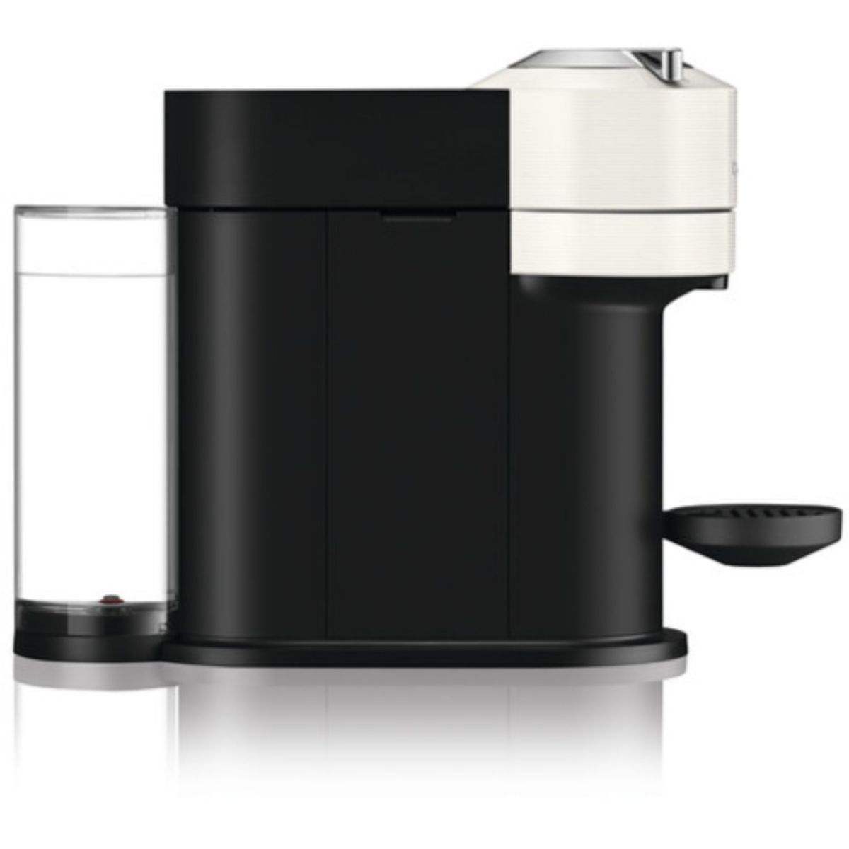 Nespresso ENV120.W couleur unique, DELONGHI