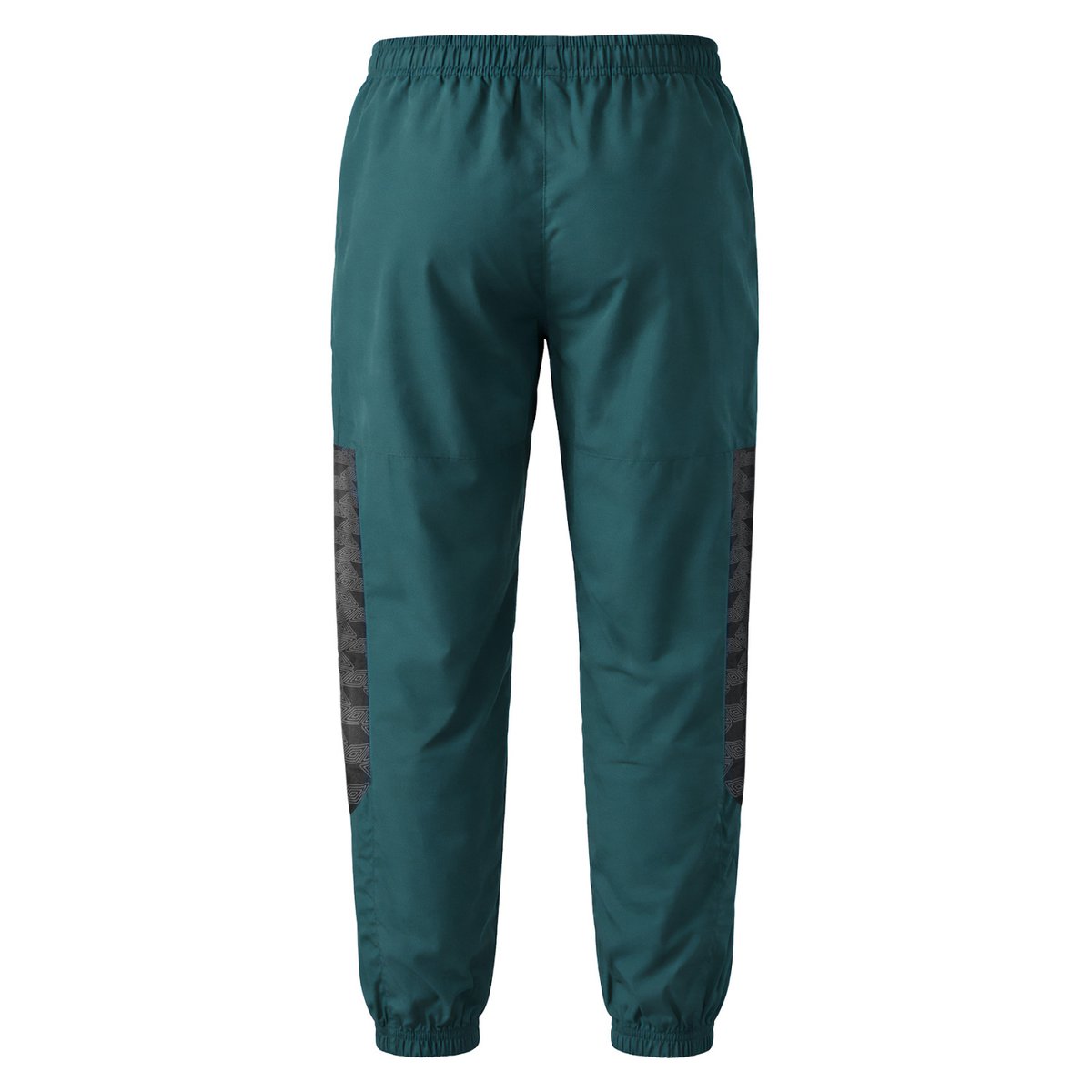 Jogging regular fit vert/blanc/noir, UMBRO