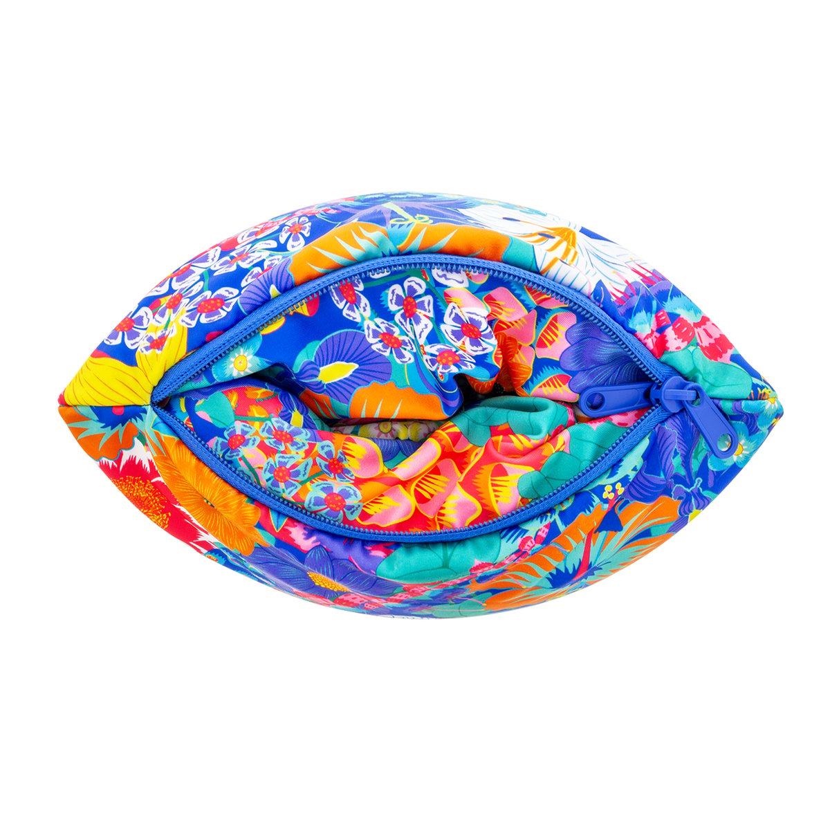 Coussin de voyage pliable 3 en 1 Pillow Pillow bouquet, PYLONES