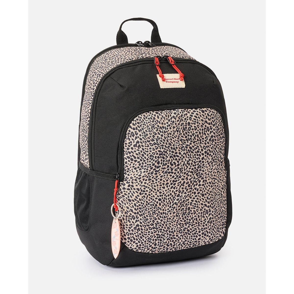 Sac OZONE 2.0 30l noir, RIP CURL