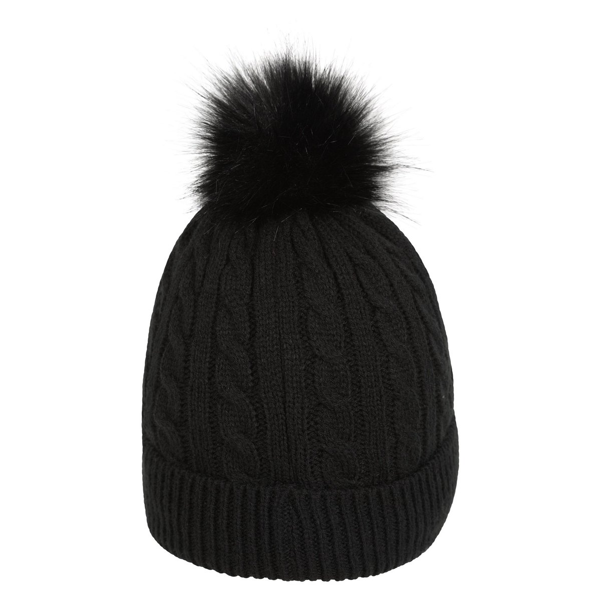 Bonnet noir, MOUNTAIN WAREHOUSE