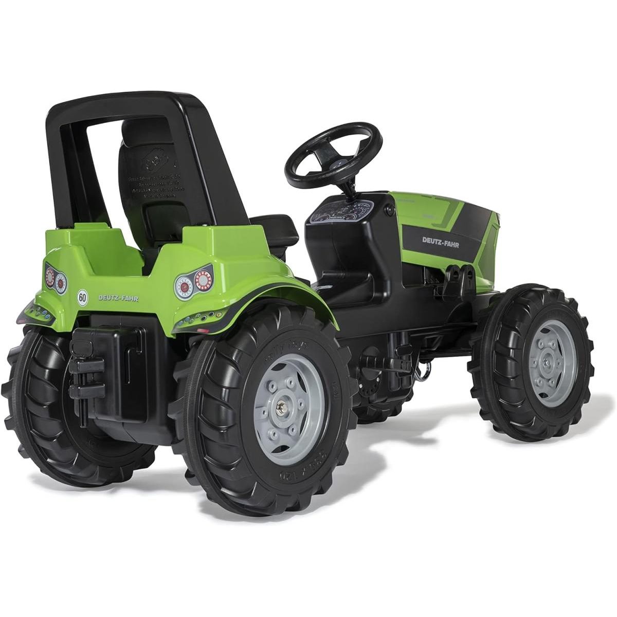 Rolly tracteur Farmtrac Deutz Agrotron 8280 TTV couleur unique, ROLLY TOYS