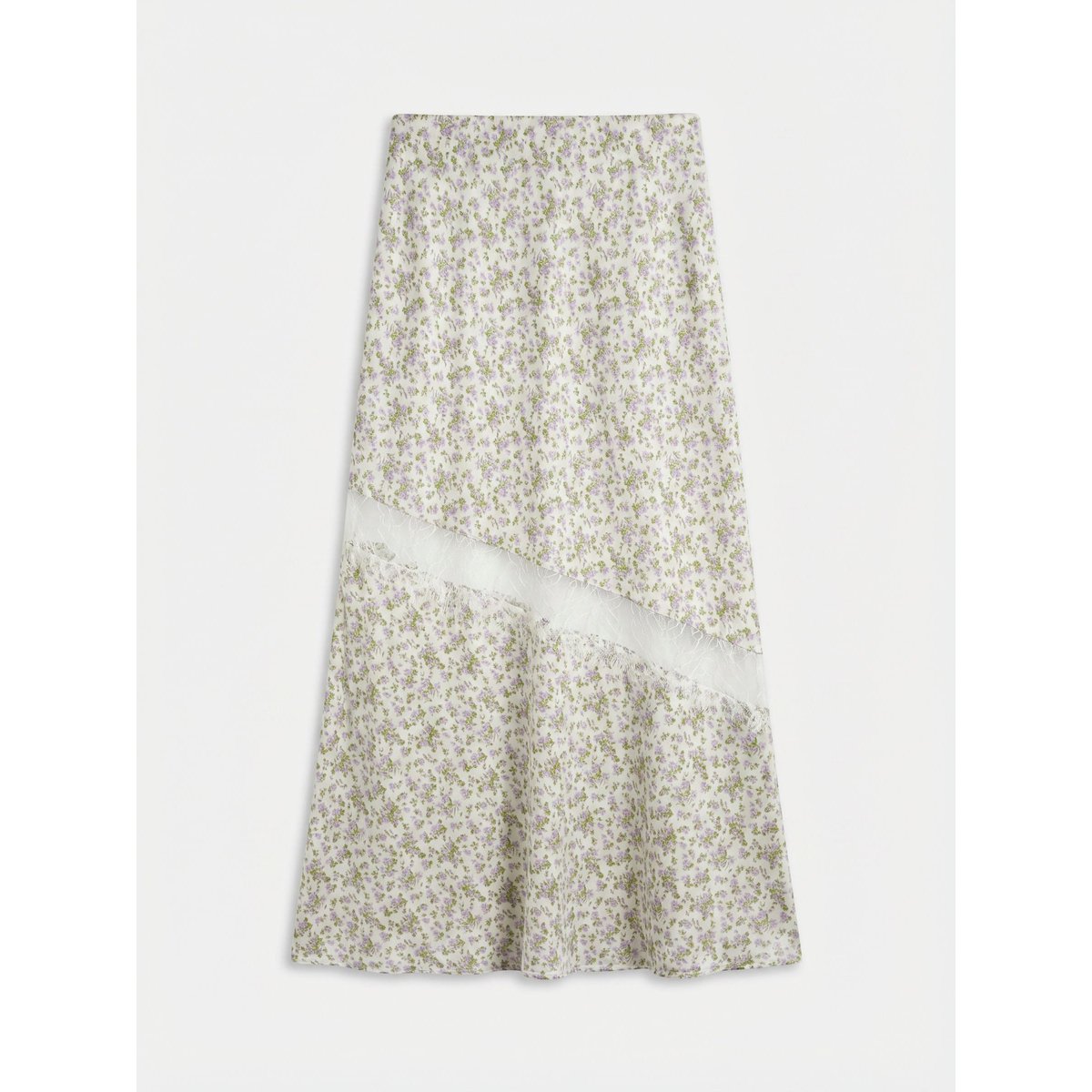 Jupe cloud dancer, VERO MODA