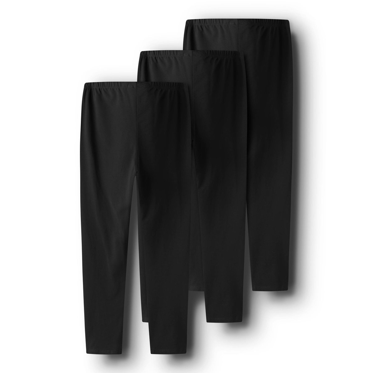 Leggings black, TWO SOON