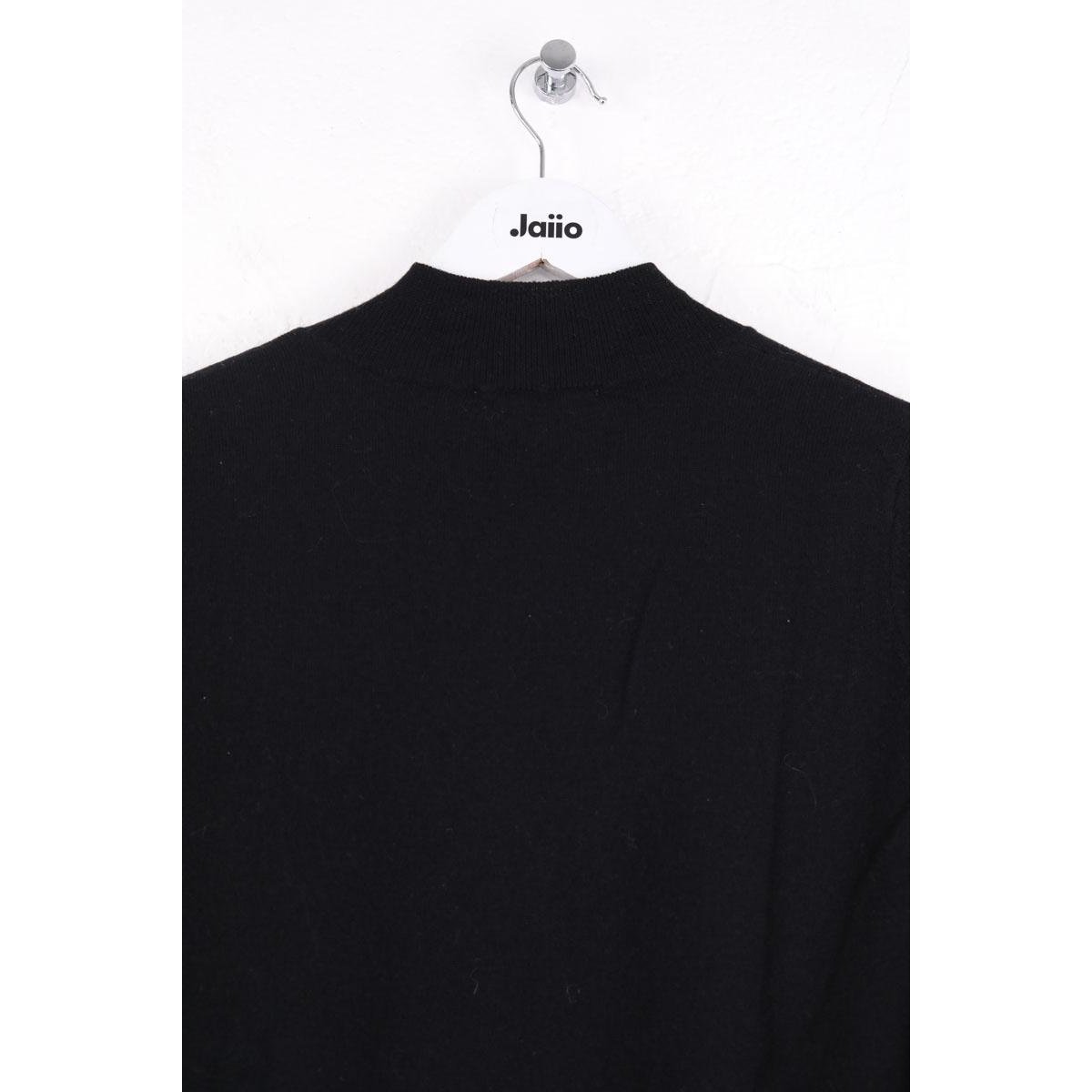 Pull - Très Bon État noir, SEZANE