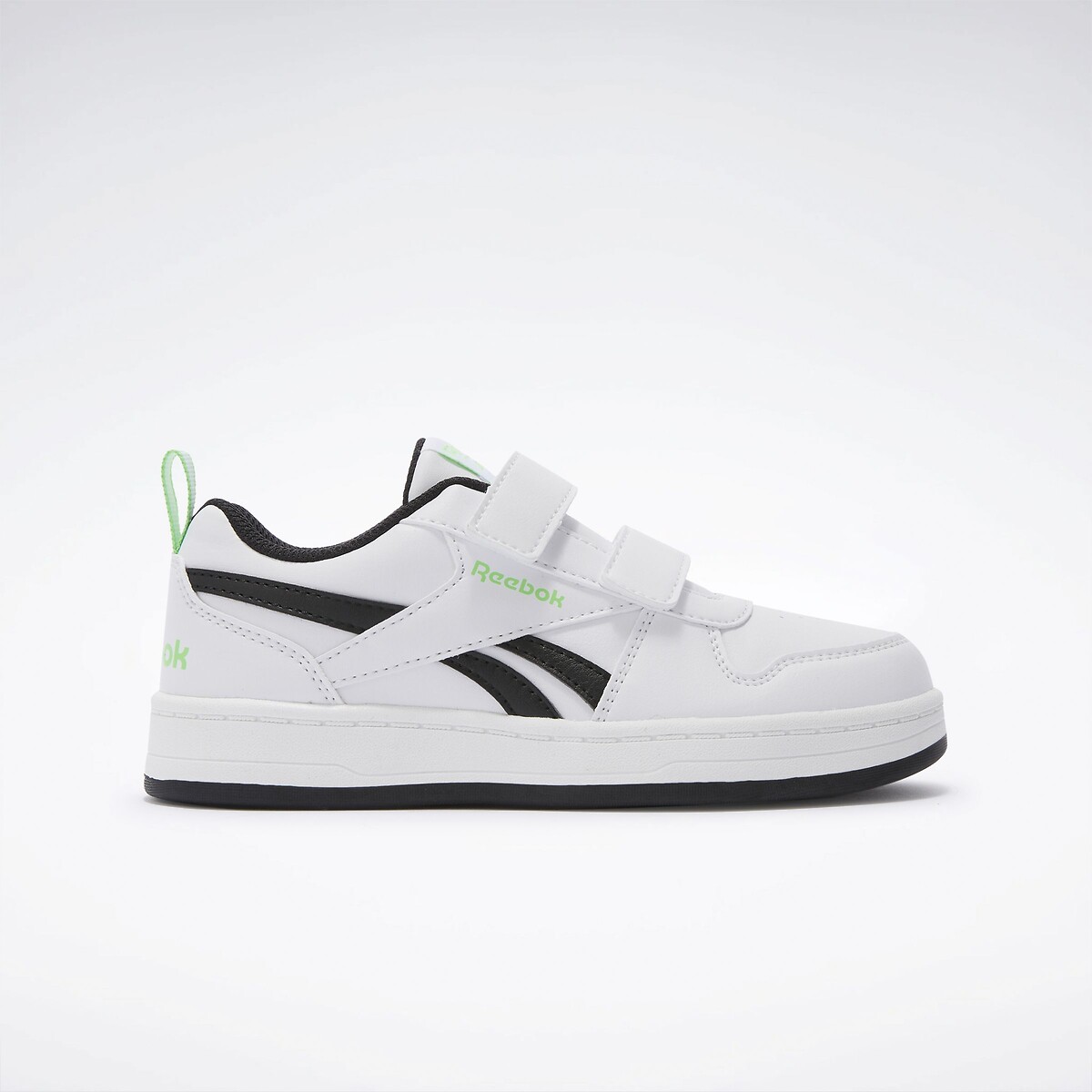 Baskets Royal Prime blanc, REEBOK CLASSICS