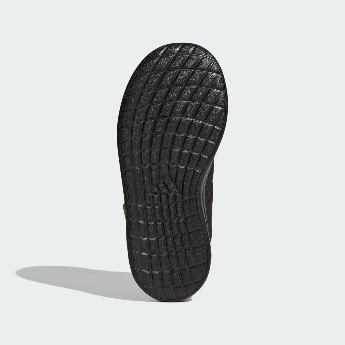 Chaussure Adidas Minecraft Lightorama Court Enfants Chaussure Adidas Minecraft Lightorama Court Enfants core black / cloud white / charcoal solid grey, ADIDAS SPORTSWEAR