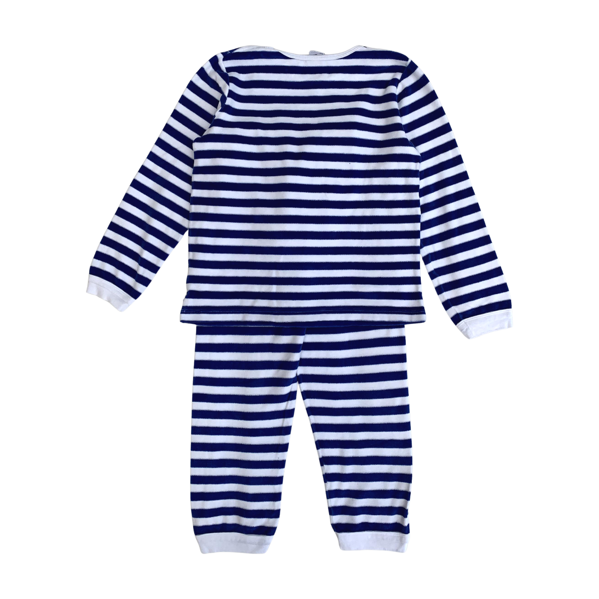 Pyjama  - Très bon état blanc, PETIT BATEAU