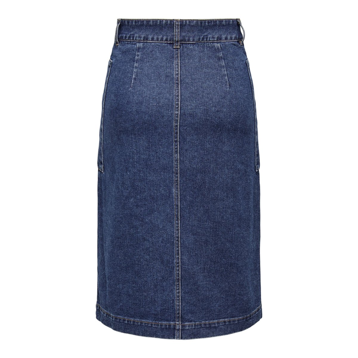Jupe En Denim dark blue denim, JDY