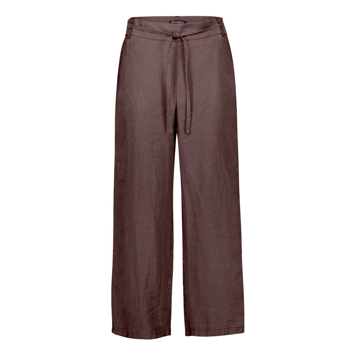 Jupe-culotte à taille élastique muskat, BETTY BARCLAY