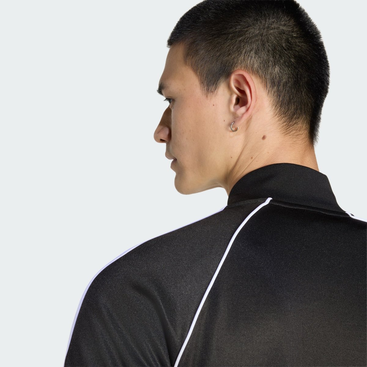 Veste De Survêtement Sst Veste De Survêtement Sst black, adidas Originals
