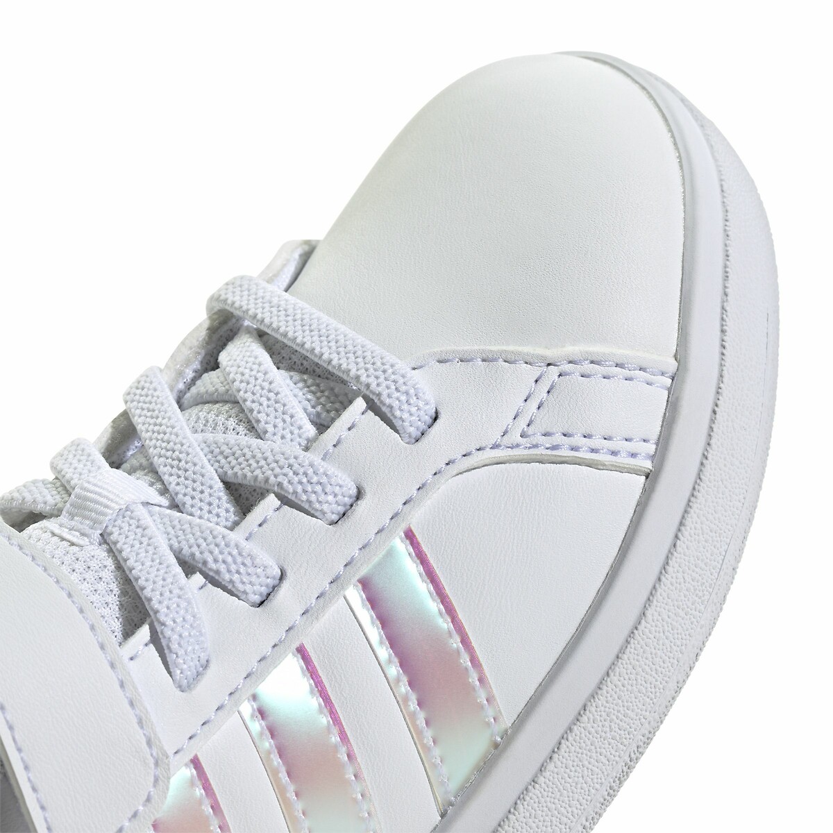 Kids Grand Court 2.0 Trainers white, ADIDAS SPORTSWEAR