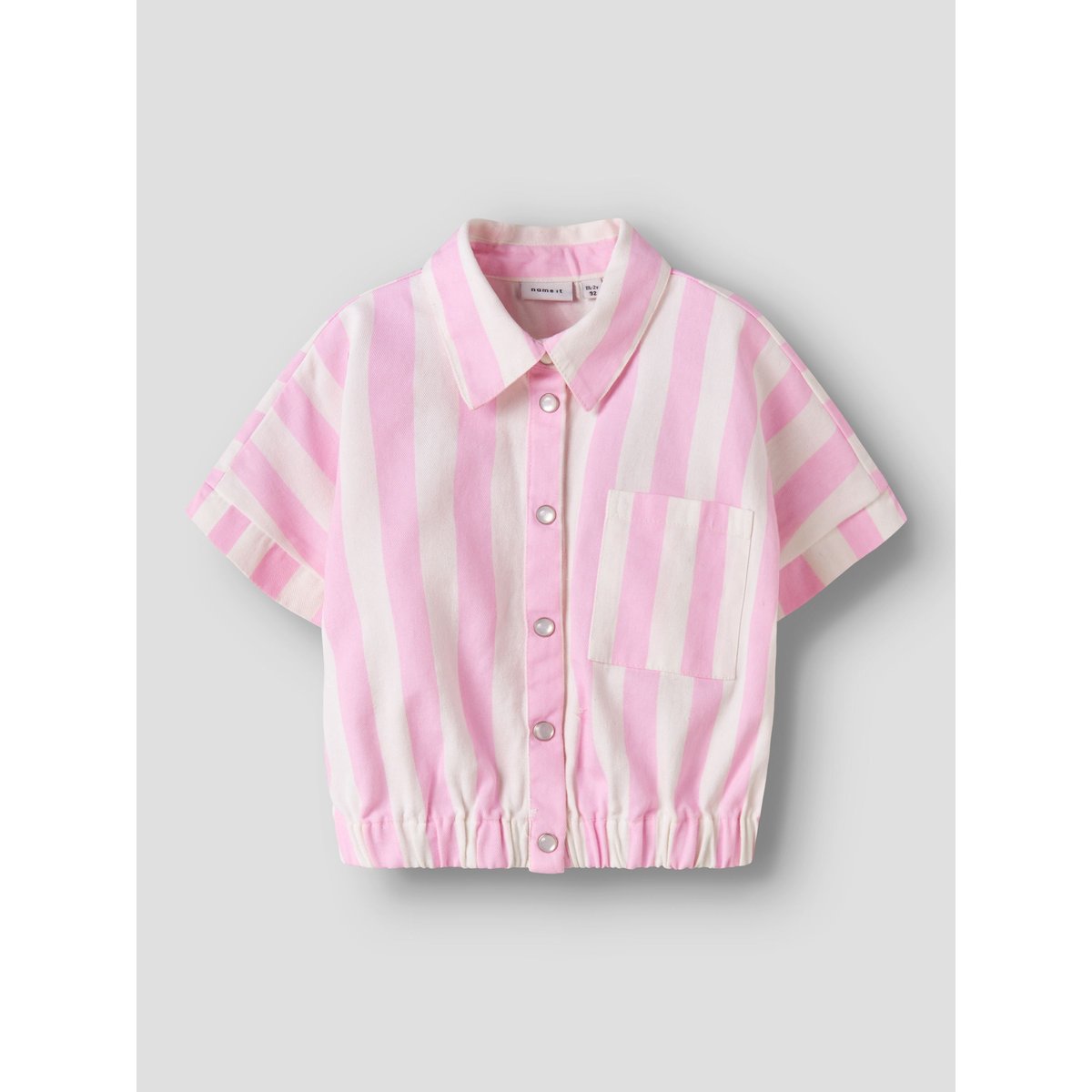 Top cradle pink, NAME IT