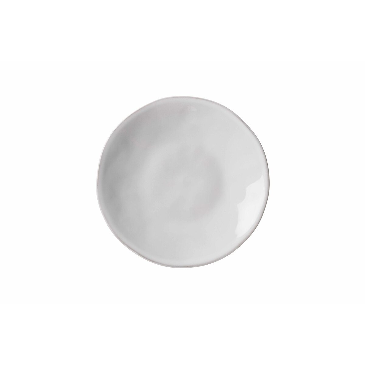 Conjunto de refeição 12 peças SMOOTH Stone, NOSSE CERAMIC stone                           , NOSSE CERAMIC