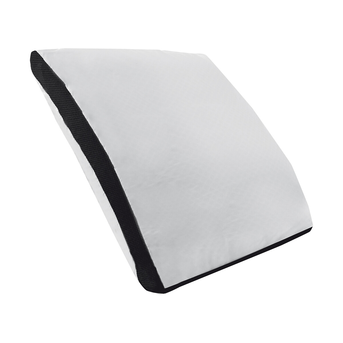 Oreiller ferme et accueillant Aeropower blanc, BULTEX