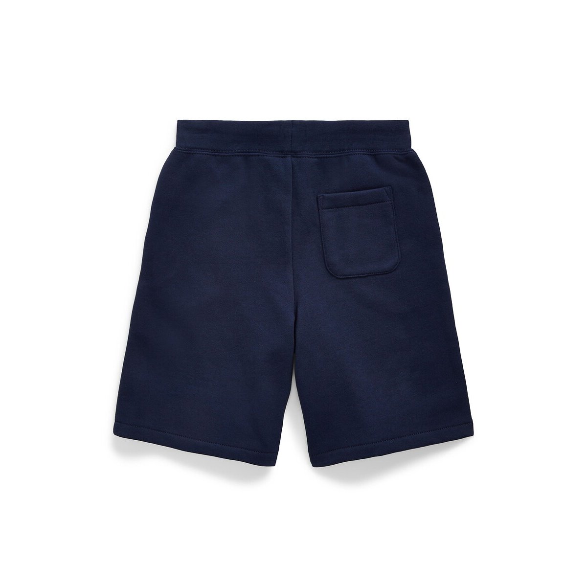 Short en molleton bleu marine, POLO RALPH LAUREN