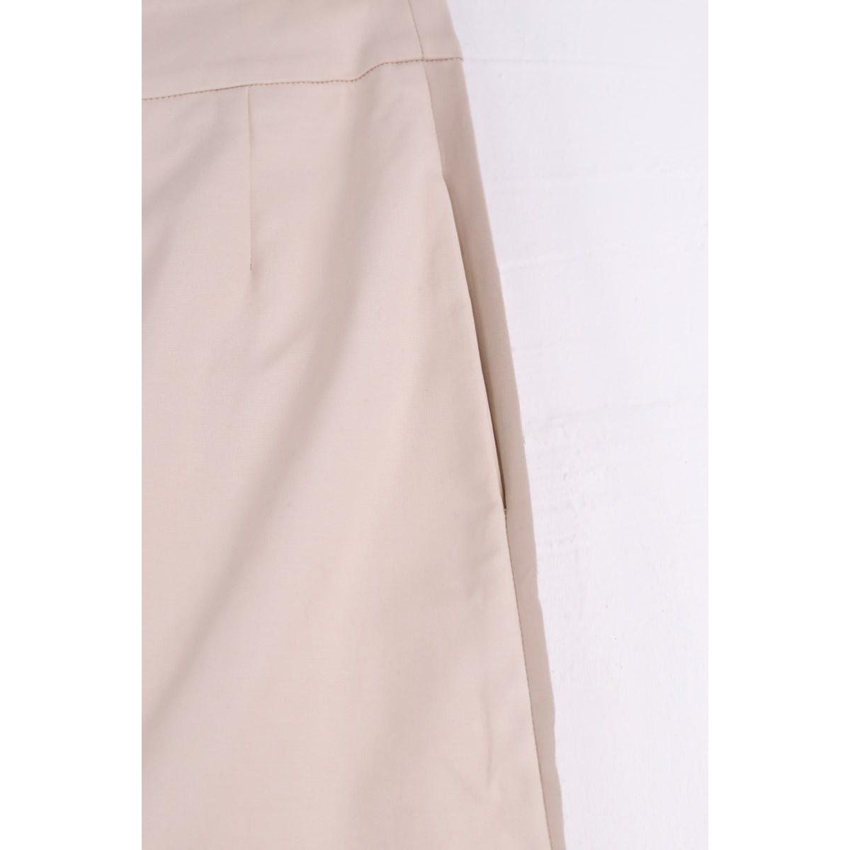 Jupe - Très Bon État beige, TARA JARMON