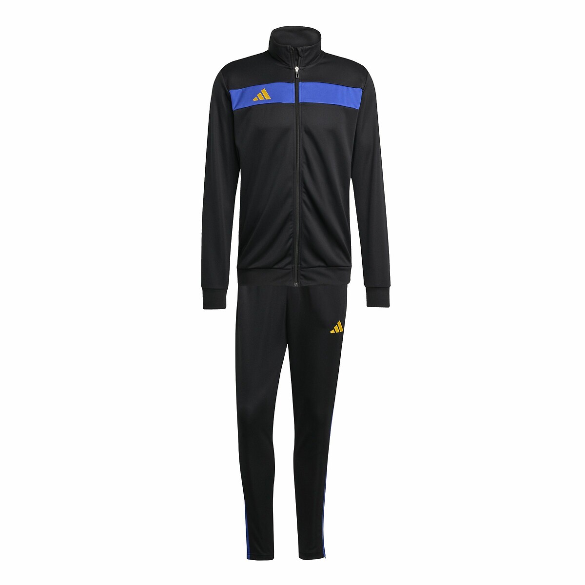 Tuta sportiva Essentiel Tiro25 nero , adidas Performance