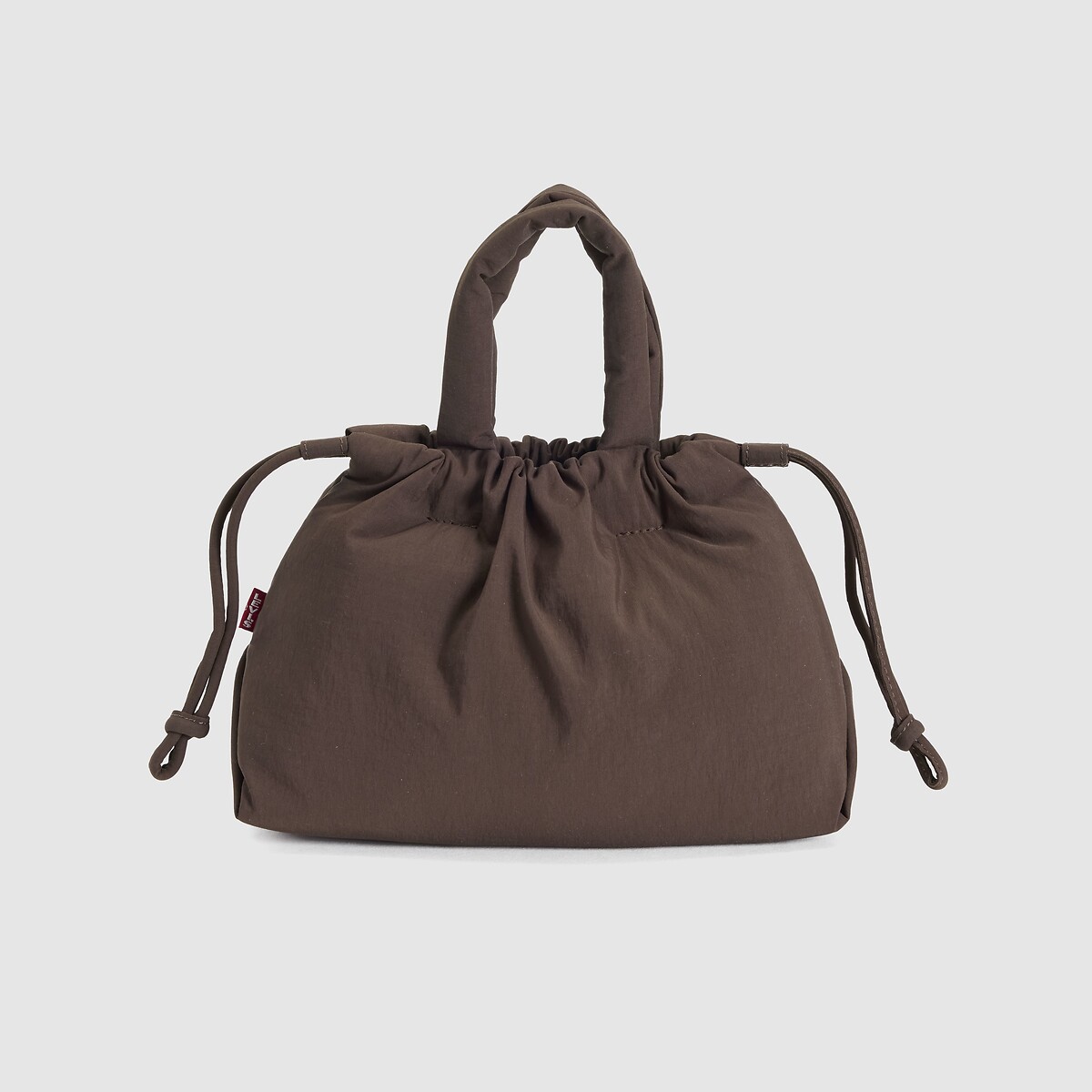 Sac à main SMALL CASEY marron, LEVI'S
