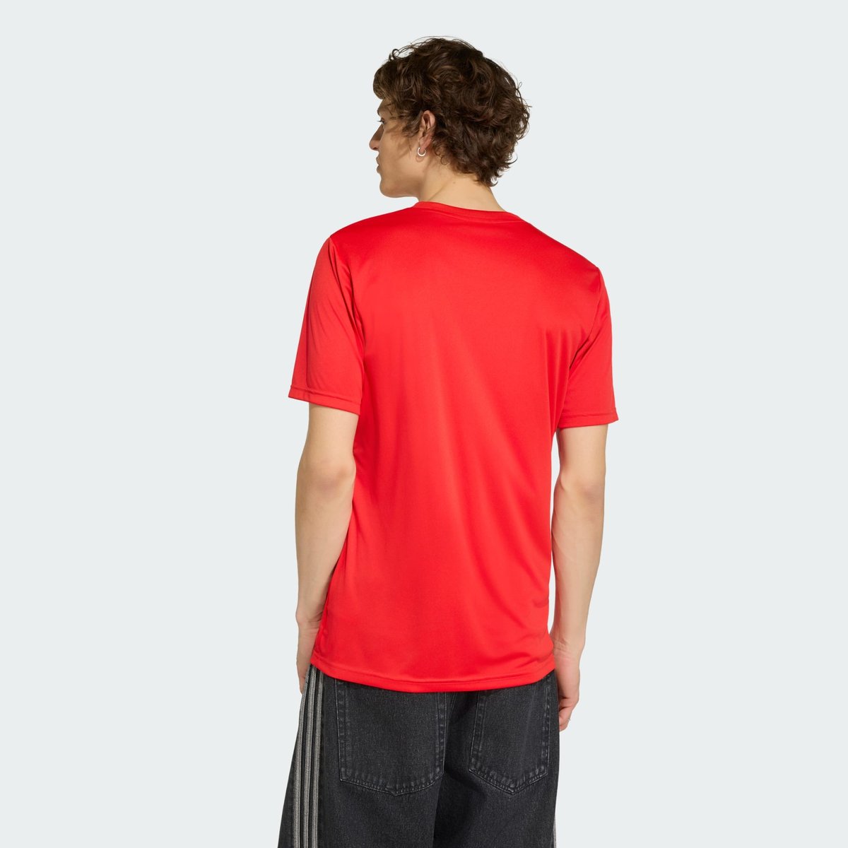 Maillot Maroc Coupe Du Monde De La Fifa 26™ Maillot Maroc Coupe Du Monde De La Fifa 26™ red, adidas Performance