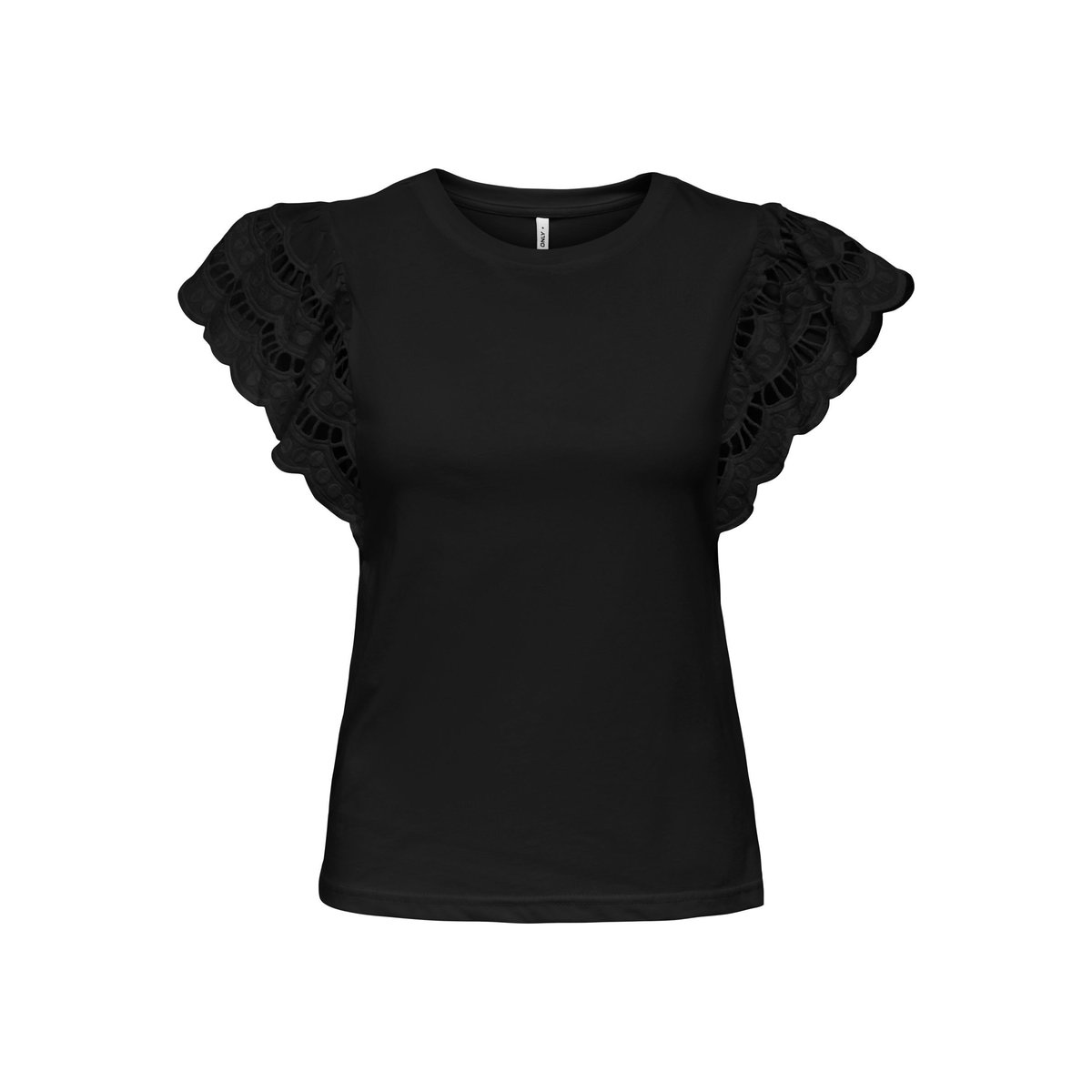 Top noire - black, ONLY