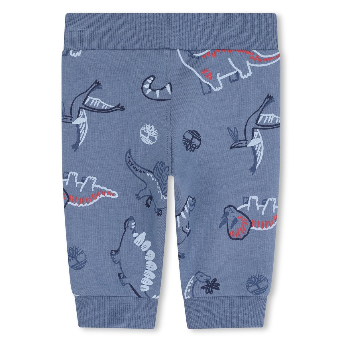 PANTALON JOGGING bleu de chauffe, TIMBERLAND