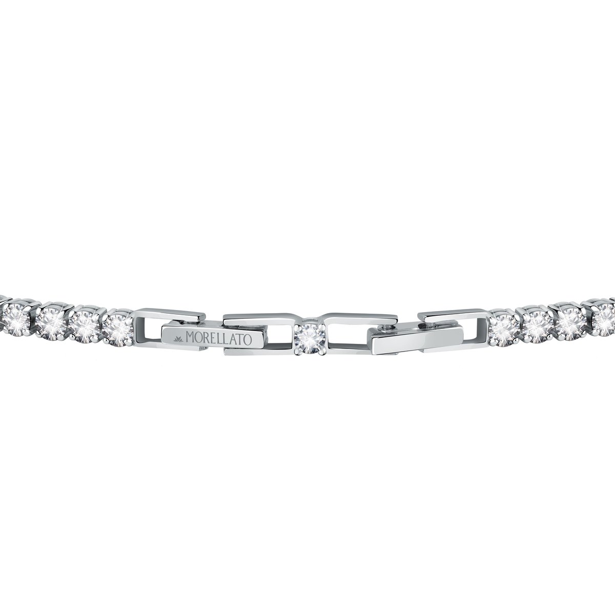 Bracelet NOBILE argent, MORELLATO