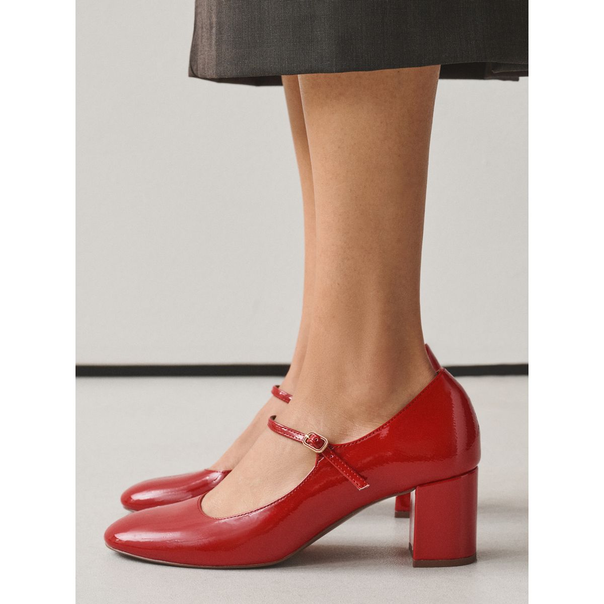 Babies bout rond forever comfort® rouge, NEXT