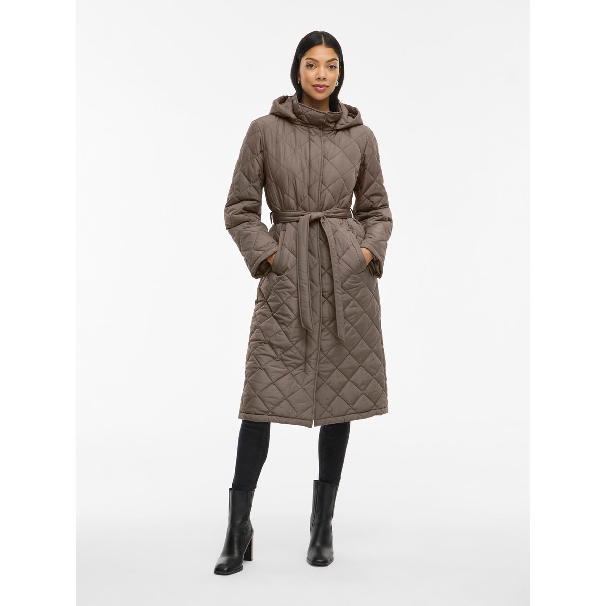 Manteau falcon, VILA